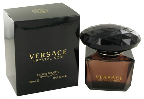 black versace perfume for woman|versace black perfume for men.